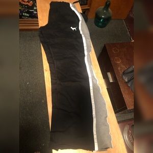 EUC PINK BOYFRIEND SWEATS